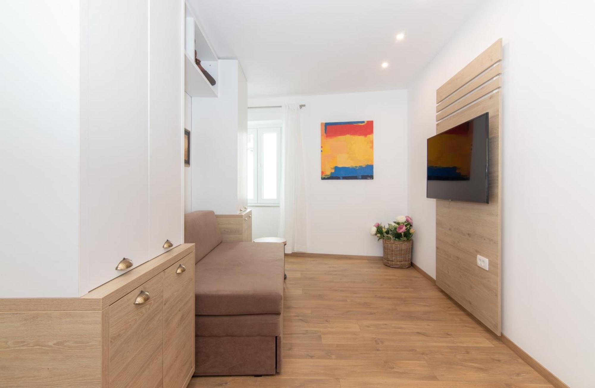 Casa Mia - Apartments & Suites Koper Exterior photo